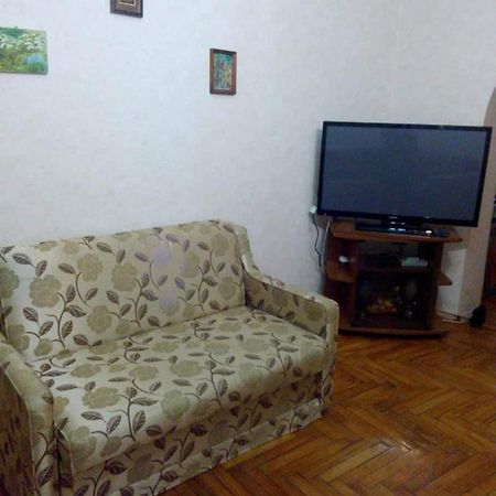 Akhmeteli Apartment Old Μπατούμι Εξωτερικό φωτογραφία