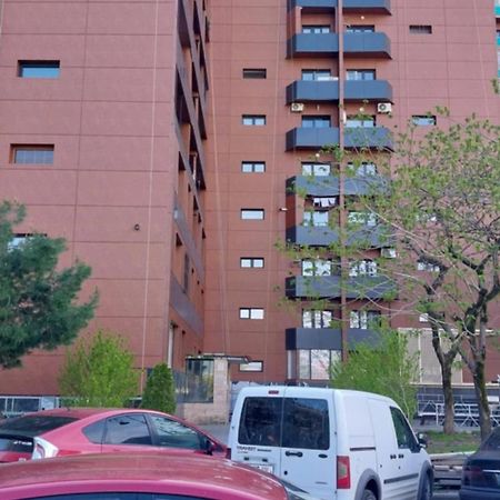Akhmeteli Apartment Old Μπατούμι Εξωτερικό φωτογραφία