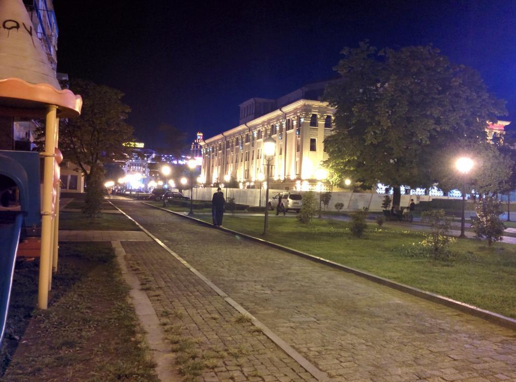 Akhmeteli Apartment Old Μπατούμι Δωμάτιο φωτογραφία