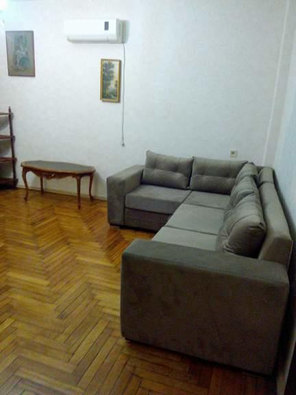 Akhmeteli Apartment Old Μπατούμι Εξωτερικό φωτογραφία