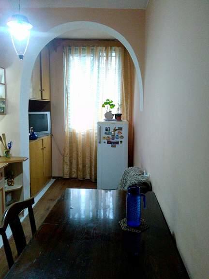Akhmeteli Apartment Old Μπατούμι Εξωτερικό φωτογραφία