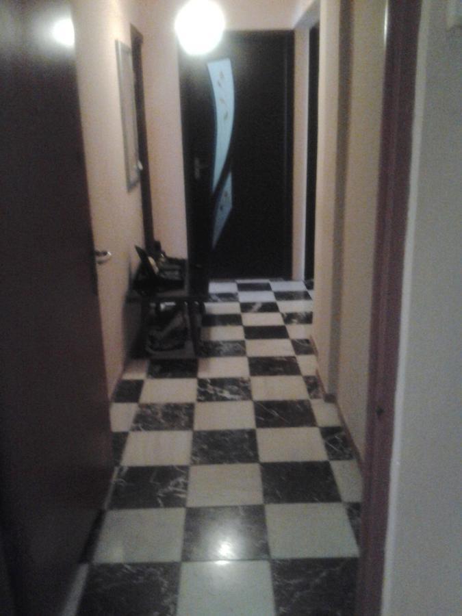 Akhmeteli Apartment Old Μπατούμι Εξωτερικό φωτογραφία