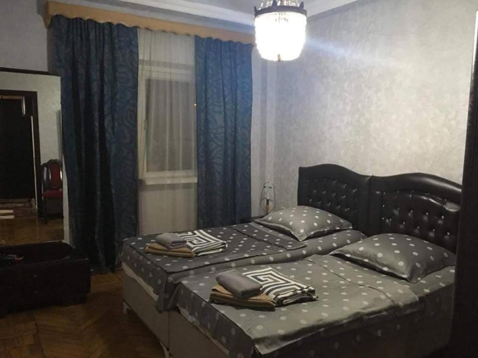 Akhmeteli Apartment Old Μπατούμι Εξωτερικό φωτογραφία
