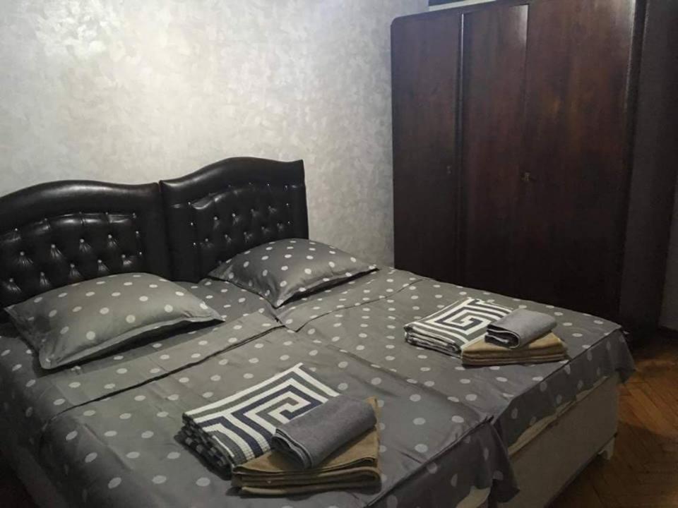 Akhmeteli Apartment Old Μπατούμι Εξωτερικό φωτογραφία