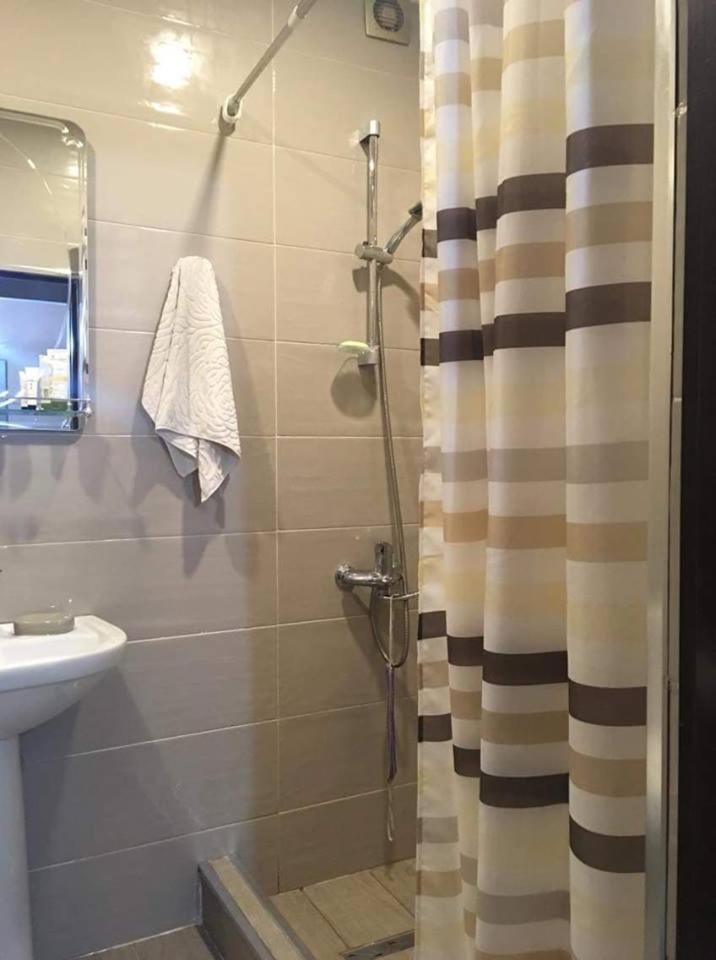 Akhmeteli Apartment Old Μπατούμι Εξωτερικό φωτογραφία