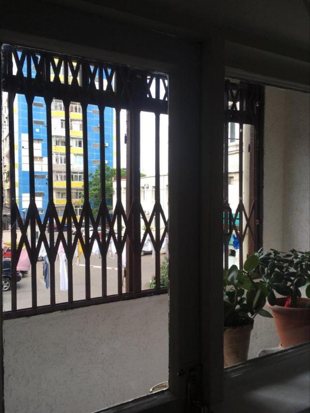 Akhmeteli Apartment Old Μπατούμι Εξωτερικό φωτογραφία